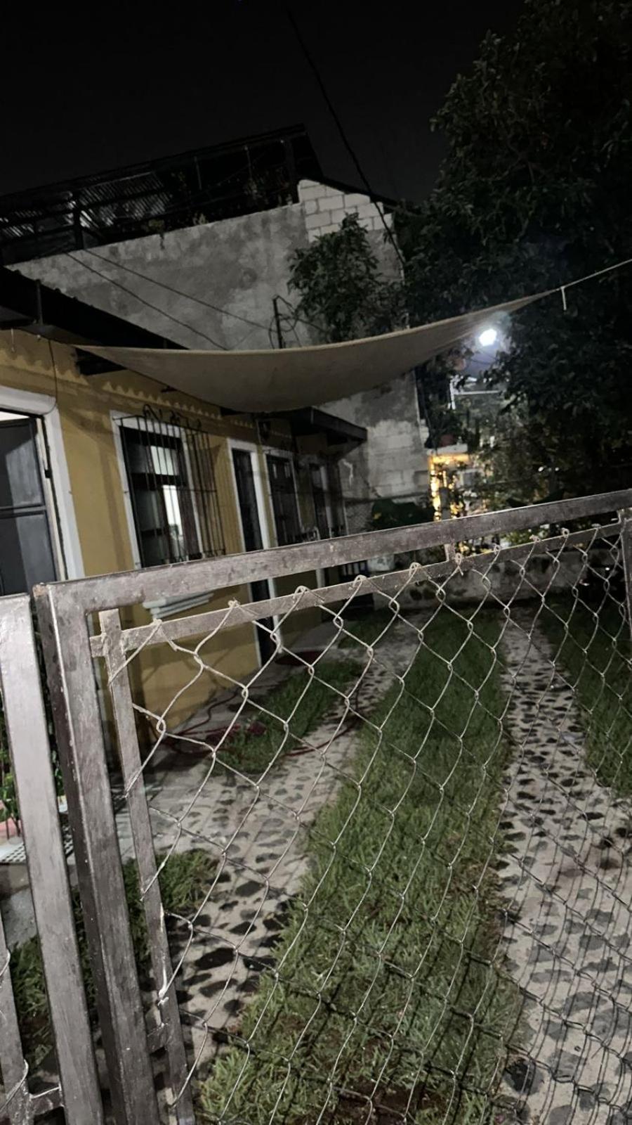 El Rinconcito De La Antigua Lejlighed Eksteriør billede
